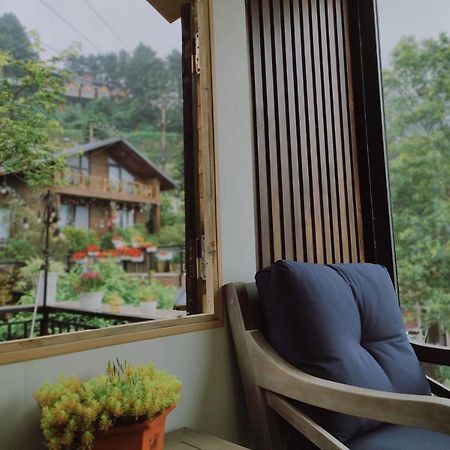 Roses Villa Tam Dao - Venuestay ภายนอก รูปภาพ