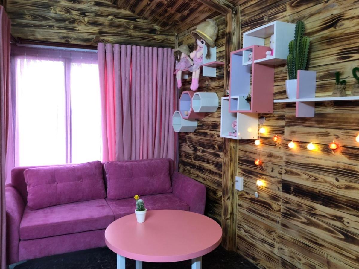 Roses Villa Tam Dao - Venuestay ภายนอก รูปภาพ