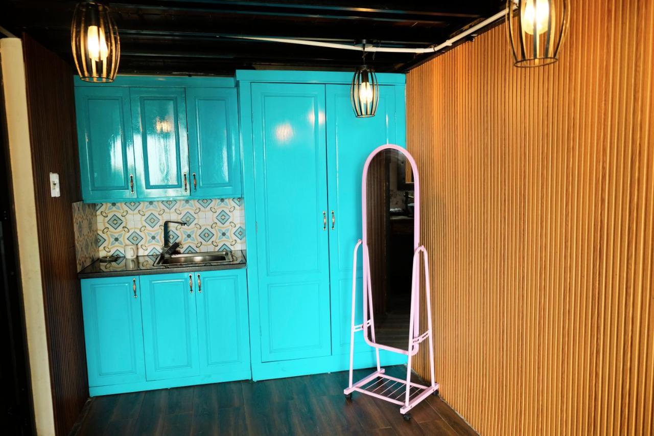 Roses Villa Tam Dao - Venuestay ภายนอก รูปภาพ