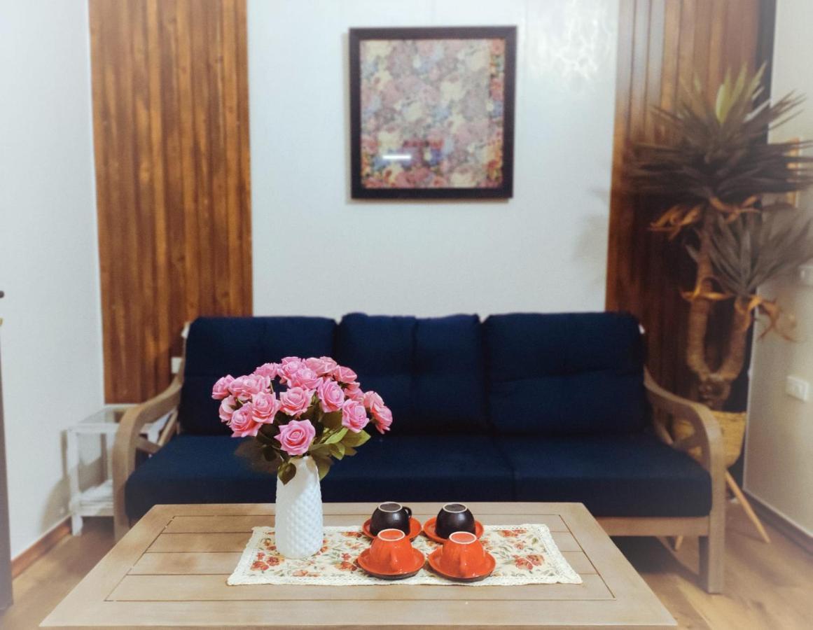 Roses Villa Tam Dao - Venuestay ภายนอก รูปภาพ