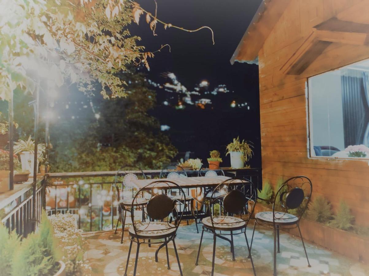 Roses Villa Tam Dao - Venuestay ภายนอก รูปภาพ