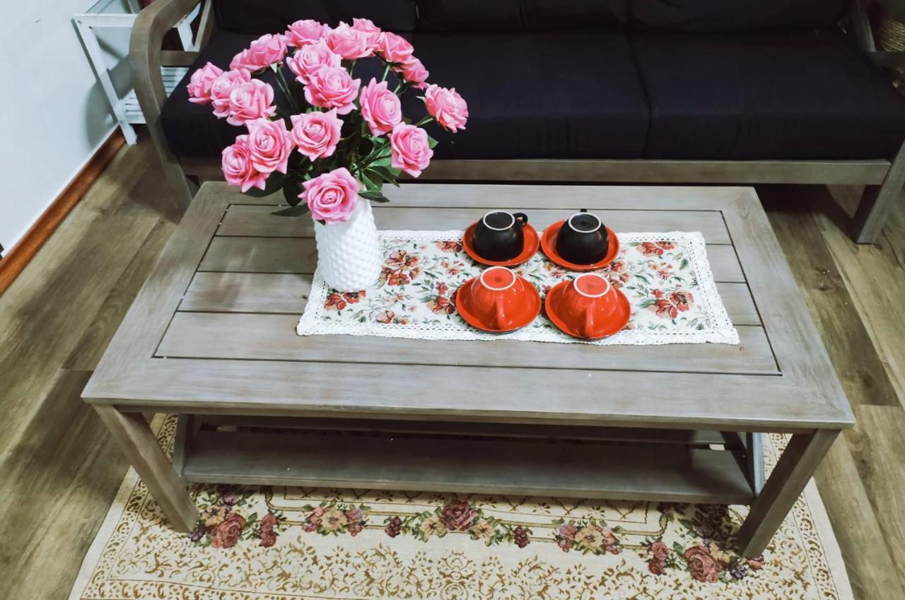 Roses Villa Tam Dao - Venuestay ภายนอก รูปภาพ