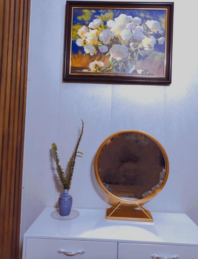 Roses Villa Tam Dao - Venuestay ภายนอก รูปภาพ