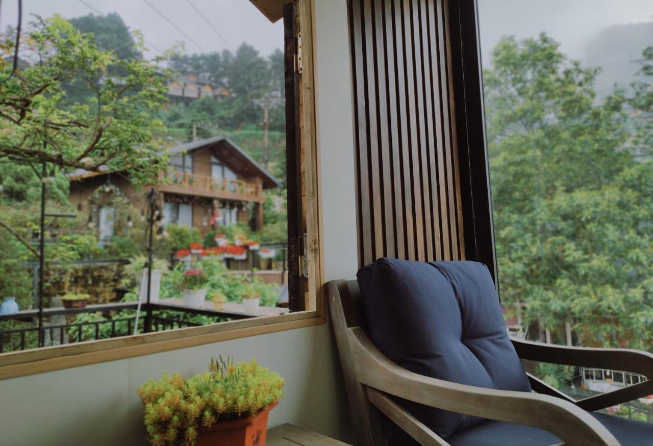 Roses Villa Tam Dao - Venuestay ภายนอก รูปภาพ