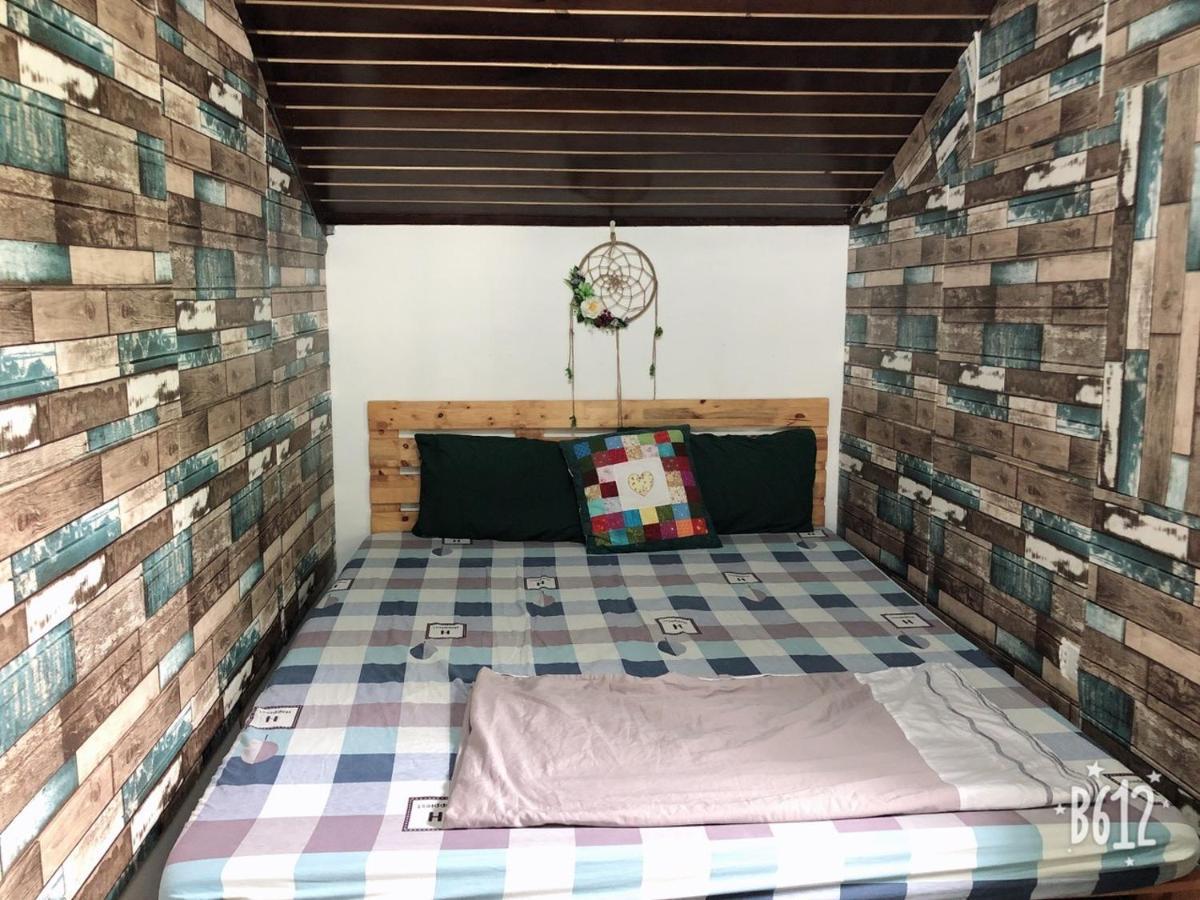Roses Villa Tam Dao - Venuestay ภายนอก รูปภาพ