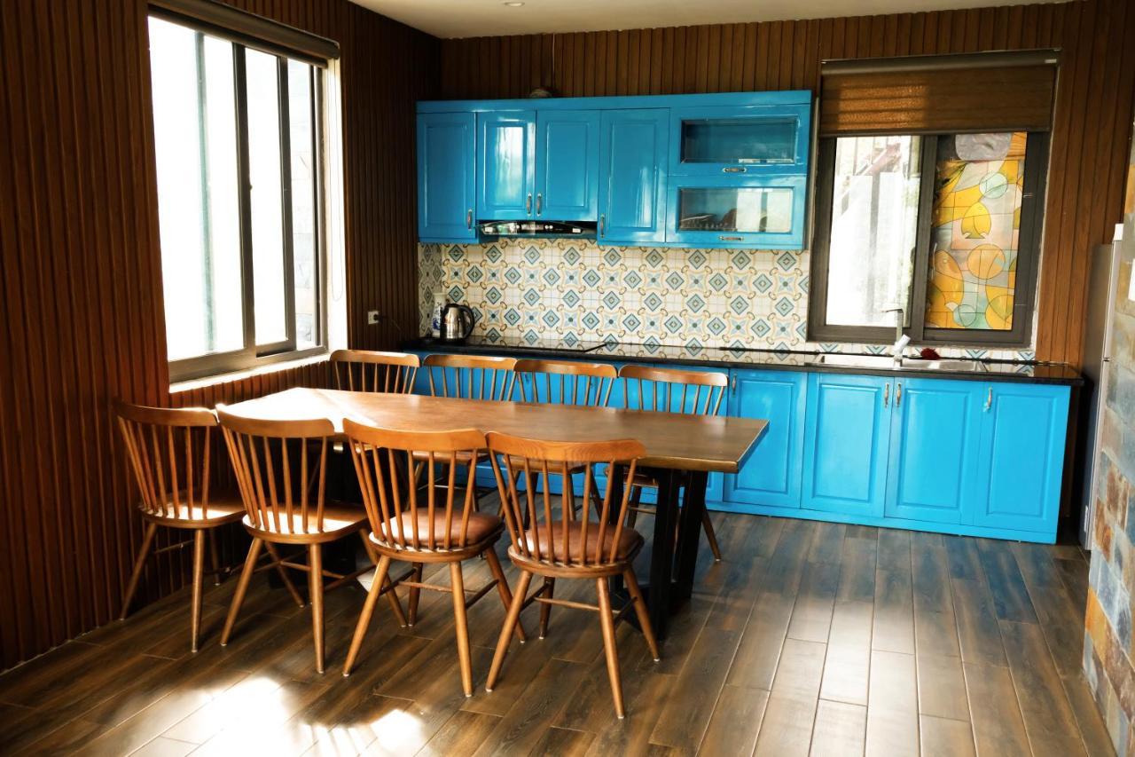 Roses Villa Tam Dao - Venuestay ภายนอก รูปภาพ