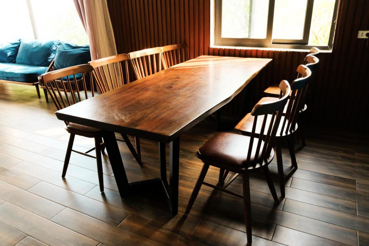 Roses Villa Tam Dao - Venuestay ภายนอก รูปภาพ